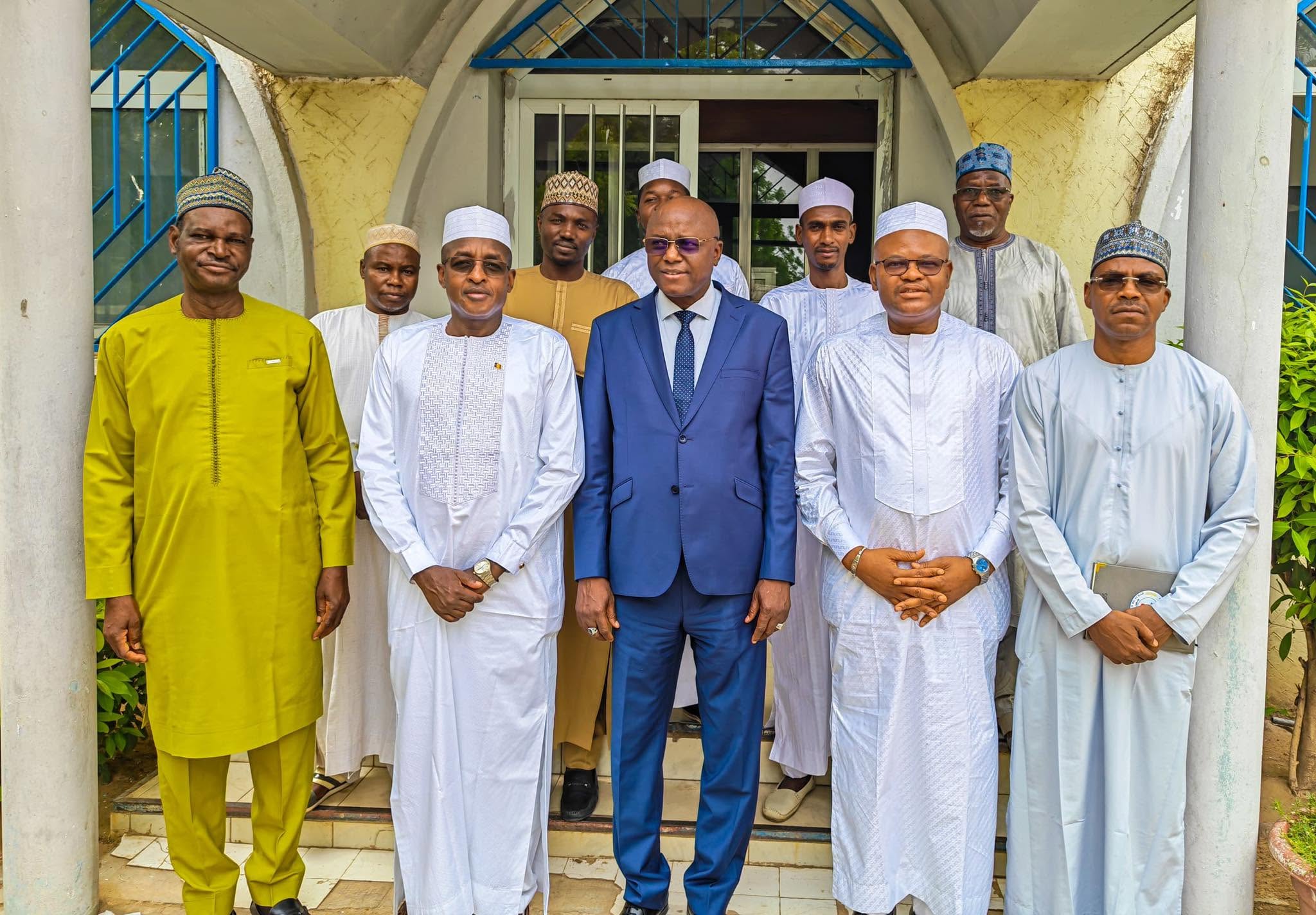 SE PIDACC Tchad 5